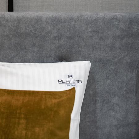 Platinia Premium Apartments Krasków Εξωτερικό φωτογραφία