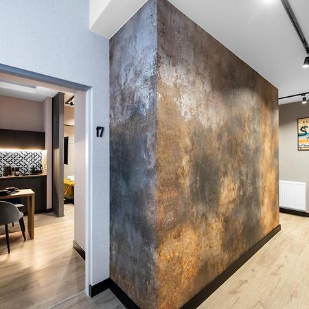 Platinia Premium Apartments Krasków Εξωτερικό φωτογραφία