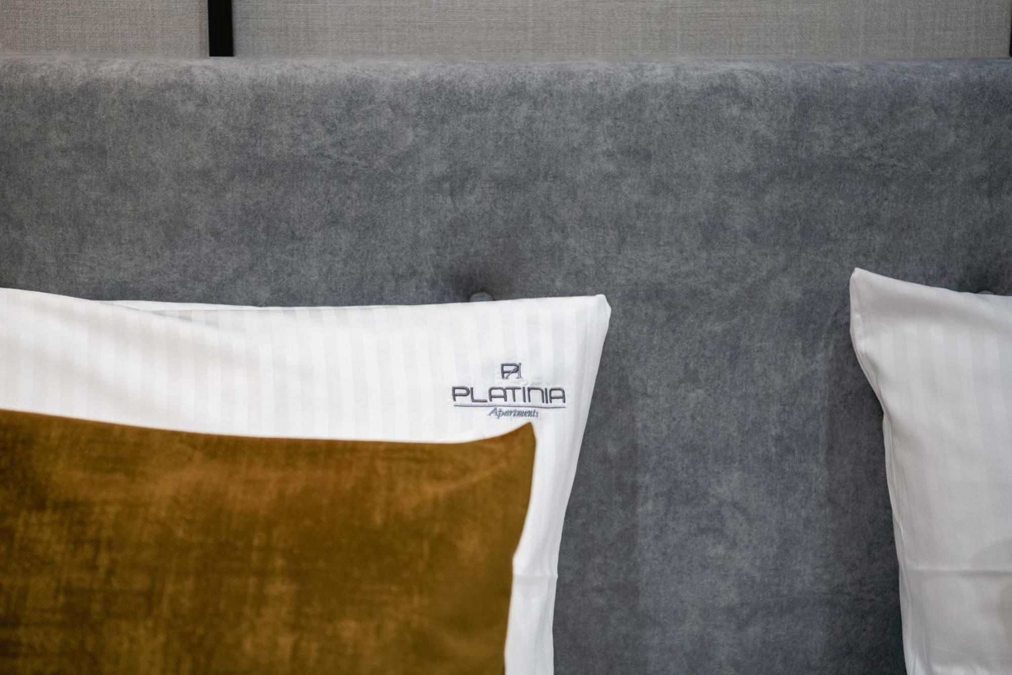 Platinia Premium Apartments Krasków Εξωτερικό φωτογραφία