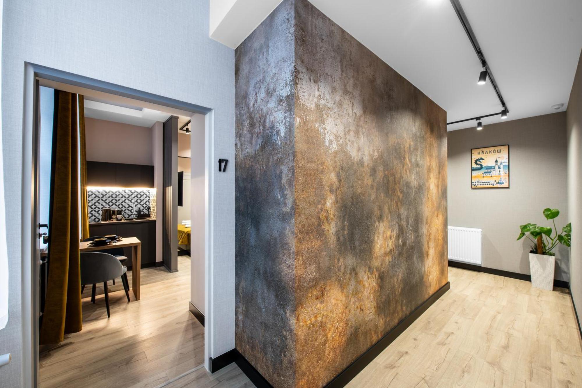 Platinia Premium Apartments Krasków Εξωτερικό φωτογραφία