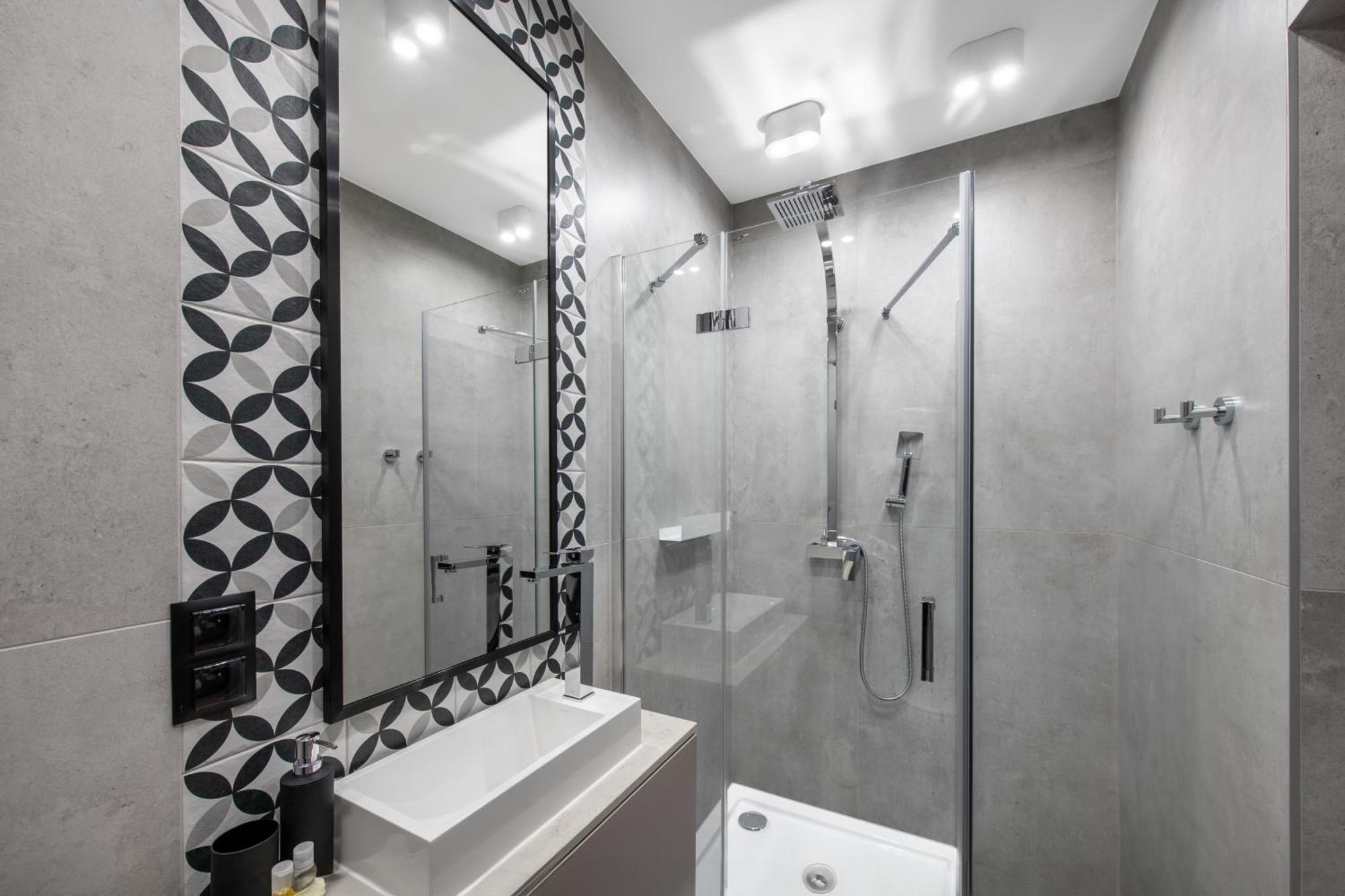 Platinia Premium Apartments Krasków Εξωτερικό φωτογραφία