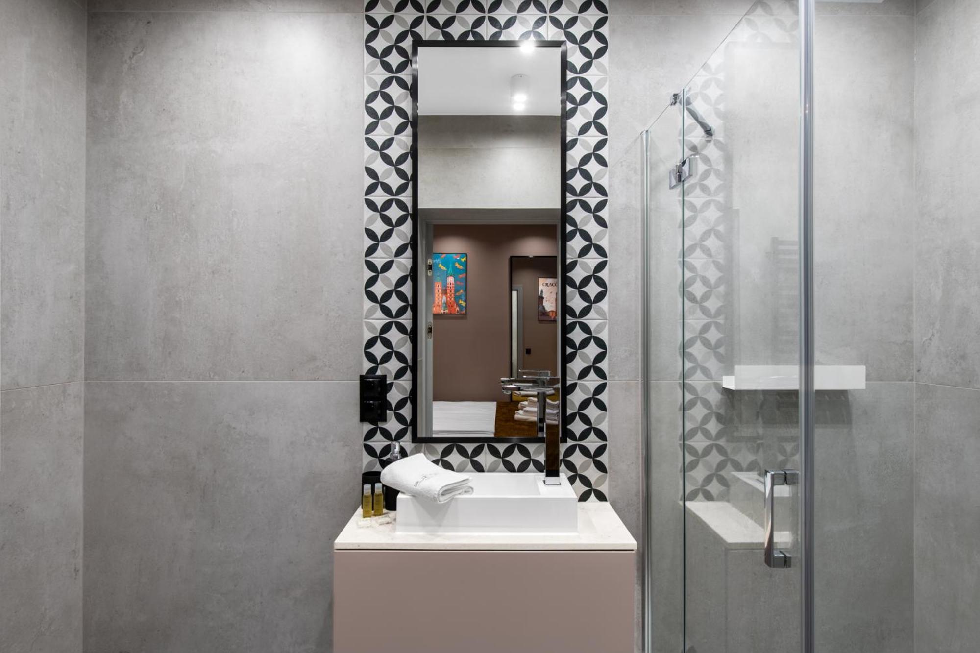 Platinia Premium Apartments Krasków Εξωτερικό φωτογραφία