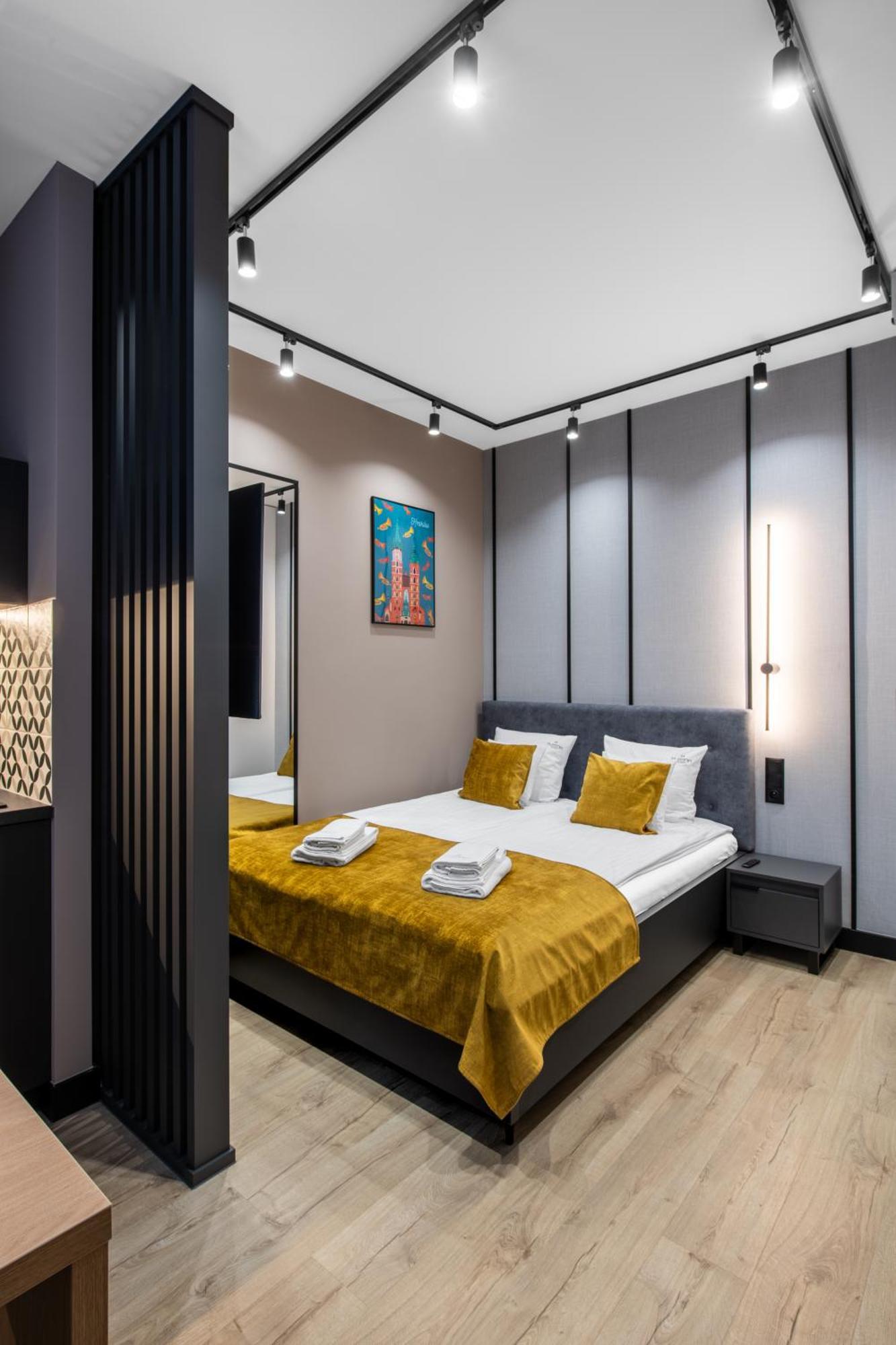 Platinia Premium Apartments Krasków Εξωτερικό φωτογραφία
