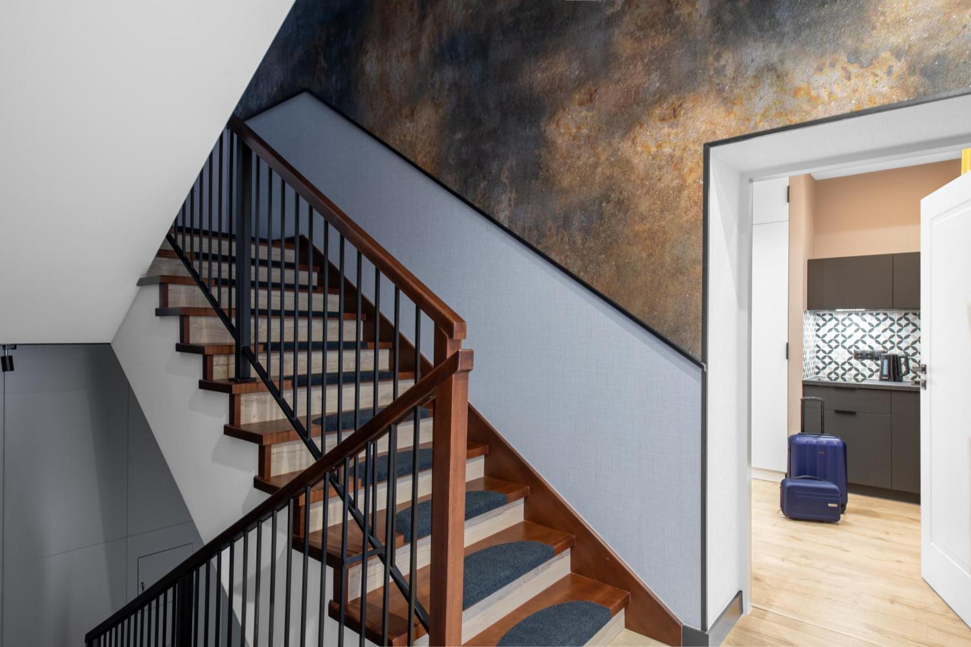 Platinia Premium Apartments Krasków Εξωτερικό φωτογραφία