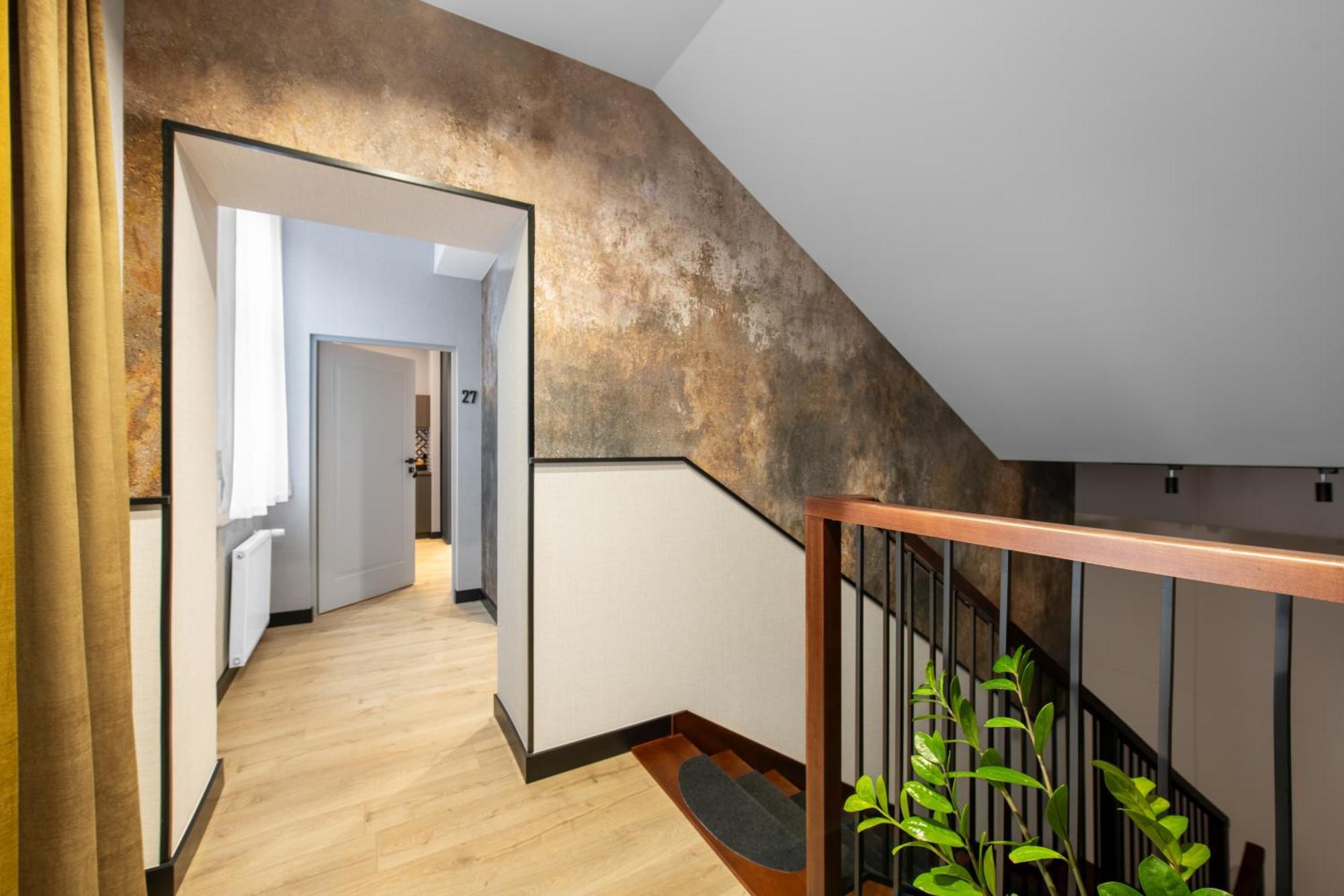 Platinia Premium Apartments Krasków Εξωτερικό φωτογραφία