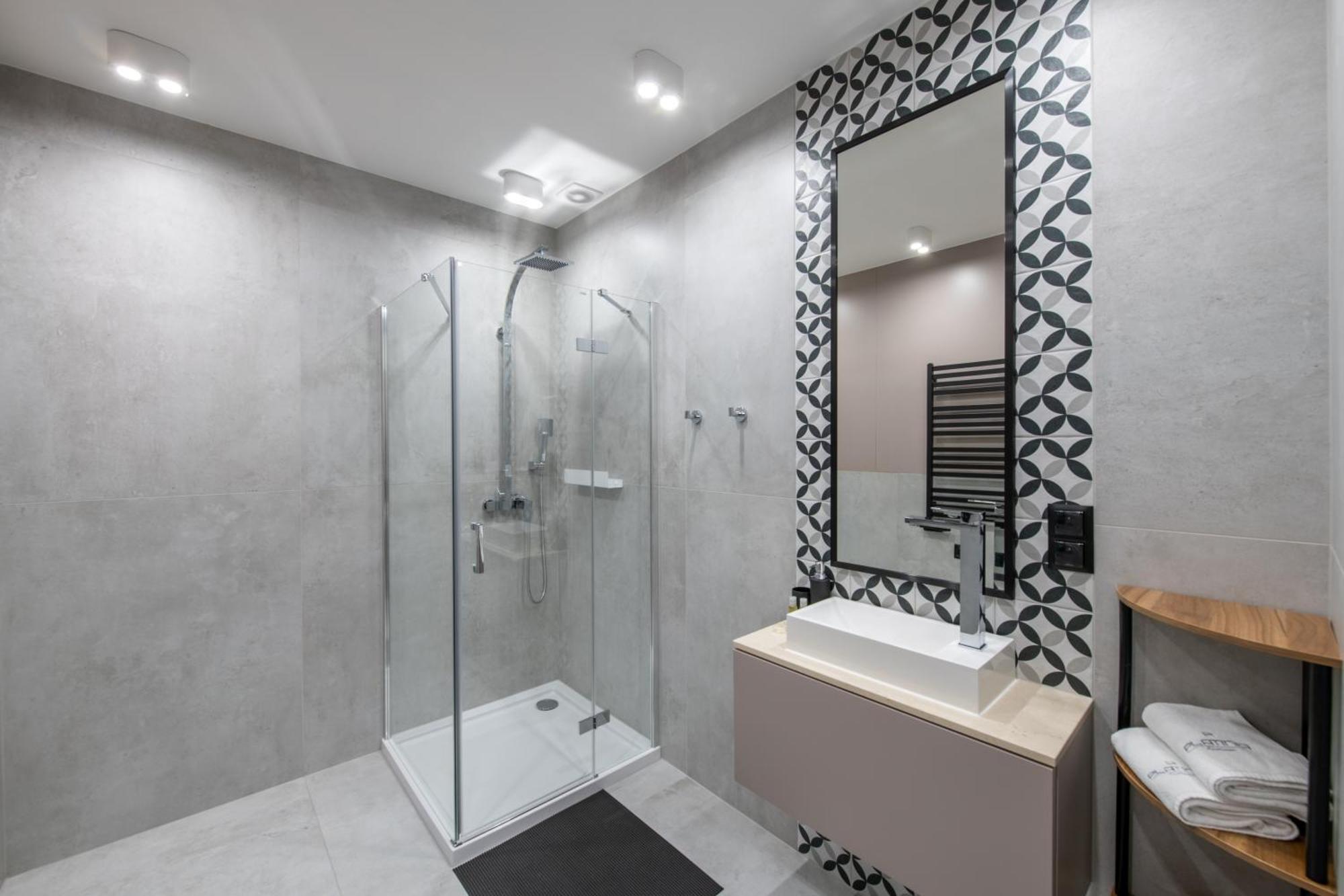 Platinia Premium Apartments Krasków Εξωτερικό φωτογραφία